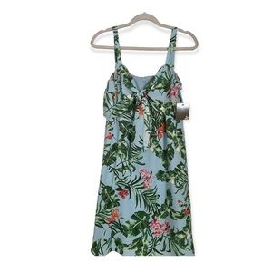 Taylor sundress. Brand new with tags. Perfect summer dress.